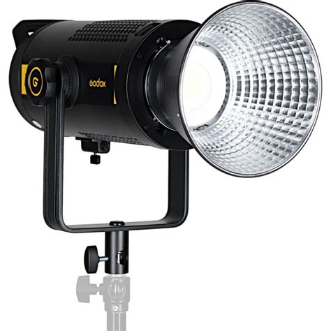 Godox High Speed Sync Flash Led Light Fv200 Store Godoxeu