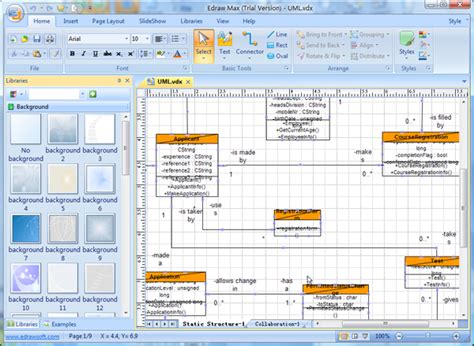 Visio Replacement Better Diagramming Solution And Better Price