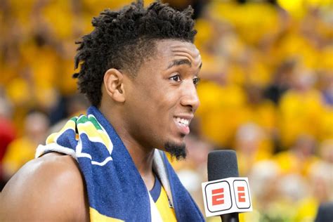 The latest stats, facts, news and notes on donovan mitchell of the utah. Donovan Mitchell Net Worth, Age, Bio, Wiki, Wife, Family ...