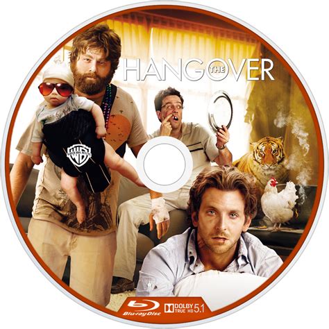 The Hangover Movie Fanart Fanarttv