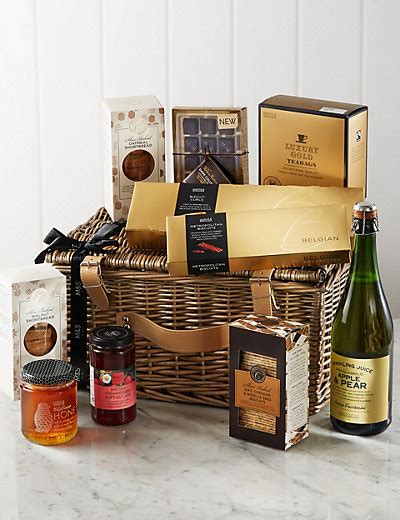 Luxurious picnic hampers to hamper gifts there's something for every occasion. Alcohol Free Hamper Hampers