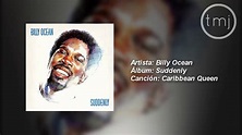 Letra Traducida Caribbean Queen (No More Love On The Run) de Billy ...