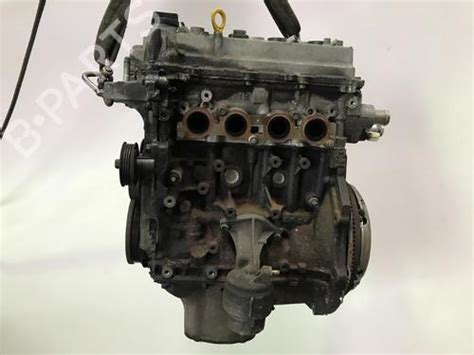 Engine DAIHATSU SIRION M3 1 3 M301 12844070 B Parts