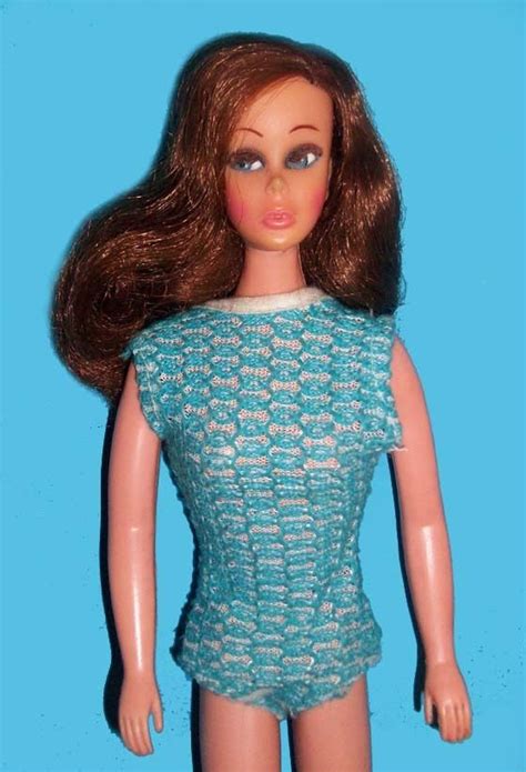 Lili Ledy Parlantes Muñecas barbie Barbie