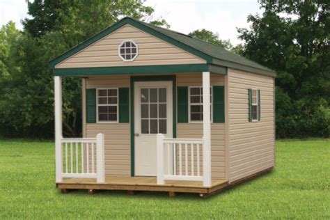 Amish sheds for sale from j&n structures are all these things and much more! Amish Storage Sheds - Purchase Or Rent-To-Own