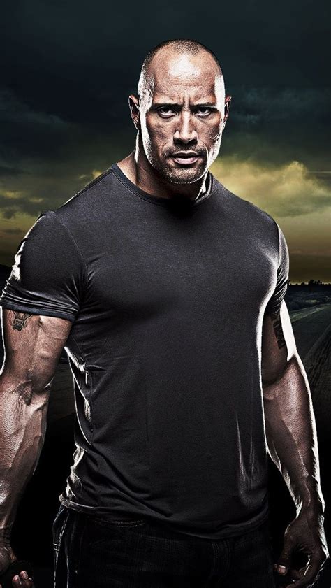 Wwe The Rock Hd Wallpaper Hd Images One Hd Wallpaper Pictures с