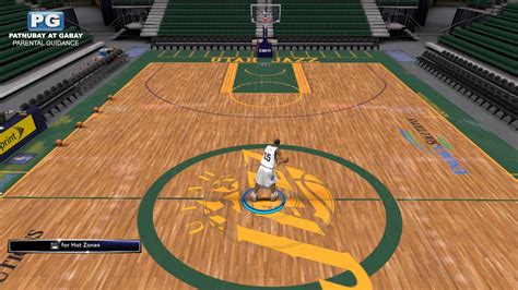 This is utah jazz court hyperlapse by collin shepherd on vimeo, the home for high quality videos and the people who love them. NLSC Forum • Downloads - Fictional Utah Jazz Court