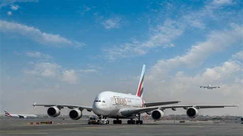 Emirates Resumes Flights To Uganda And Boosts Connectivity Across Its