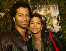 ‘There’s Always Three Truths’: Eric Benét Opens Up About His ...