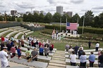 Virginia War Memorial ceremony commemorates 9/11 victims | Virginia ...