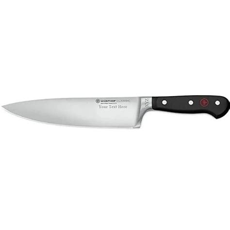 Wusthof Classic 8 Inch Chefs Knife 45827 20 1040100120