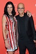 Liberty Ross and Jimmy Iovine get married as model finds love again ...