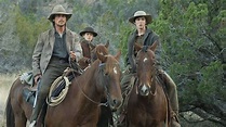 5 Best Western Films Released Since 2000 - KeenGamer