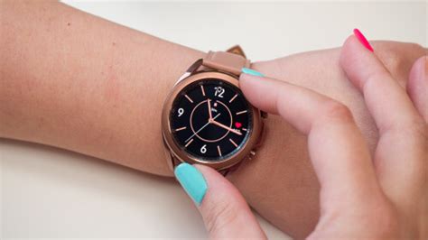 Check spelling or type a new query. Samsung Galaxy Watch 4 release date, price, features and ...