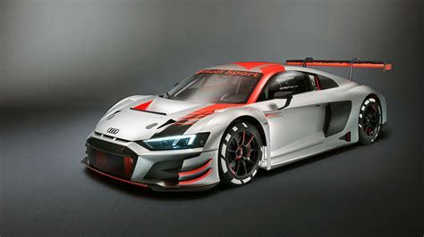 Audi R8 Lms 2019 4k 2 Wallpaper Hd Car Wallpapers Id 11297