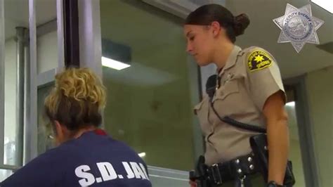 Apply Now San Diego County Sheriffs Department Youtube