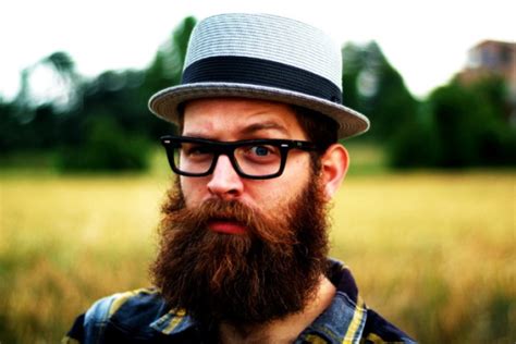 The Social Benefits Of Hipsters Everything