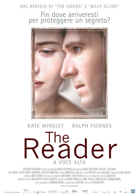 The Reader - Film (2008)