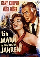 Filmplakat: Mann in den besten Jahren, Ein (1958) - Filmposter-Archiv