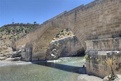 Severan (Cendere) Bridge | Turkish Archaeological News