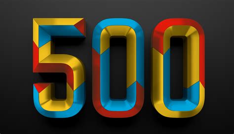 Visualizing The Fortune 500 Infographic Business Infographic - Vrogue