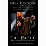 Amazon.com: Die Bibel : Ben Becker: Movies & TV