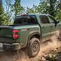 2022 Nissan Frontier Tactical Green For Sale