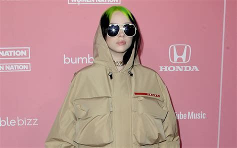 Subscribe to billie eilish mailing lists. Billie Eilish 'terrified' about upcoming documentary - The Tango