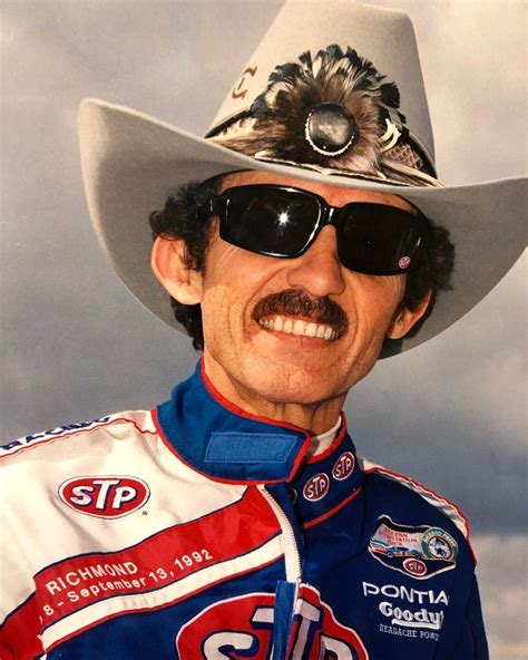 Richard Petty Net Worth 2024 Edyth Haleigh