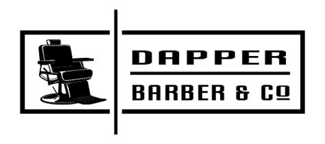 Dapper Barber And Co Plano Garland Tx A Modern Barber Shop
