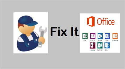 Steps To Fix Microsoft Office Issues After Windows 10 Upgrade