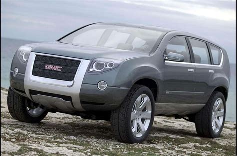 2022 Gmc Jimmy Full Review Design Engine Price