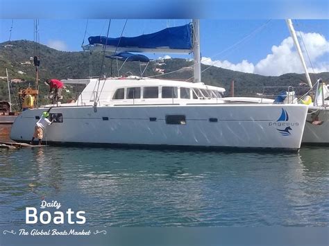 2006 Lagoon Catamarans 50 For Sale View Price Photos And Buy 2006