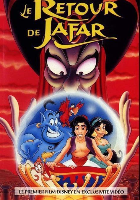 Regarder Le Retour De Jafar En Streaming Complet