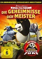 Kung Fu Panda: Die Geheimnisse der Meister - Online Stream