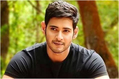 Every Summer I Would Do A Film In Two Months Recalls Mahesh Babu On How He Started Acting