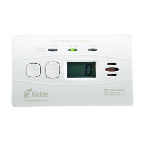 Carbon monoxide detectors free are functionally designed to ensure that they fit correctly in the intended spot. 2019's Best Carbon Monoxide (CO) Detectors for Your Home