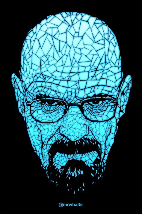 30 Pictures Of Breaking Bad Inspired Art And Artwork