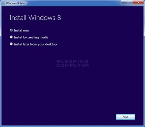 How To Download And Create A Bootable Windows 8 Upgrade Dvd