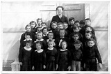 Classe (nati nel 1945, Scuola Elementare di Basella