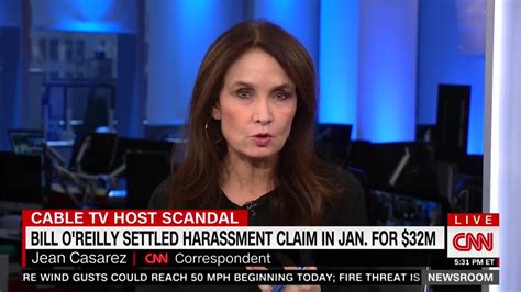 cnn legal correspondent confuses bill cosby and bill o reilly while discussing sexual misconduct