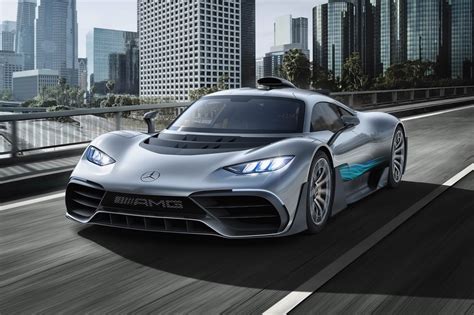 Red bull réagit à la rumeur russell pour remplacer bottas chez mercedes !. Mercedes-AMG Project ONE brengt Formule 1 technologie naar ...