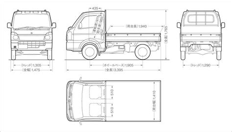 Suzuki Carry Artofit