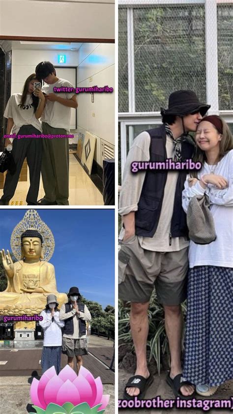 Bts V Blackpink Jennie Alleged Viral Photos That Sparked Dating Rumors Leaked Jeju Island Pic