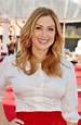SASHA ALEXANDER at SAG Awards Nominees Rehersal and Red Carpet Roll Out ...