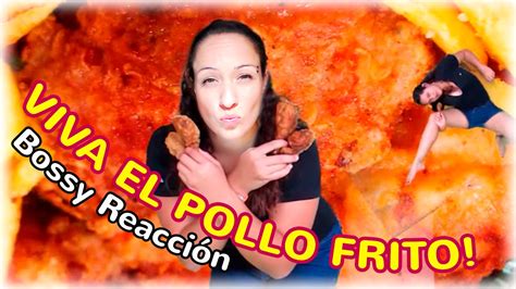 Viva El Poio Frito Xddd A Las Chicas De Verdad Nos Gusta El Pollo