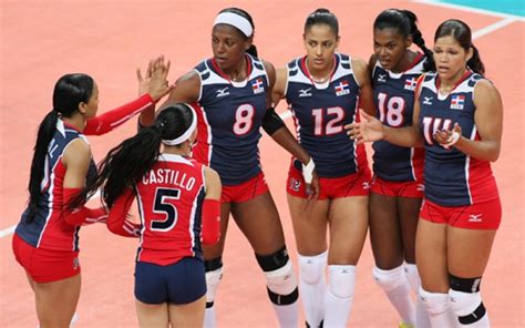 Dominican republic is the second largest and most diverse caribbean country, situated just two hours south of miami, less than four hours from new york and eight hours from most european cities. Selección femenina de voleibol recibirá compensación por ...
