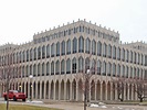 Wayne State University, Detroit, Estados Unidos Información Turística