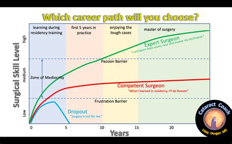 大帥哥 / da shuai ge. Understanding the surgical learning curve