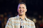 New York Yankees Legend Andy Pettitte Speaks at Liberty University ...